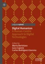 【预订】Digital Humanism 9783030970536