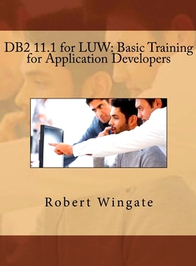 预订 DB2 11.1 for LUW: Basic Training for Application Developers