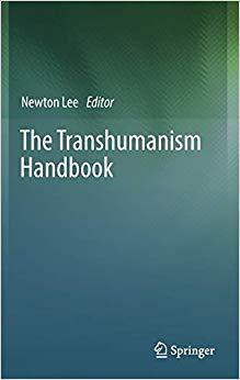 【预售】The Transhumanism Handbook