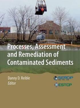 预订 Processes, Assessment and Remediation of Contaminated Sediments