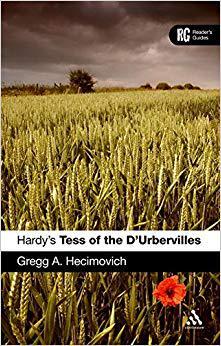 【预订】Hardy’s Tess of the D’Urbervilles