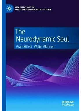 预订 The Neurodynamic Soul 神经动力学的灵魂: 9783031449536