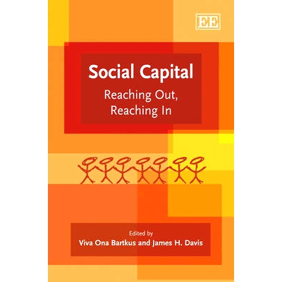 Reaching Out, Reaching In