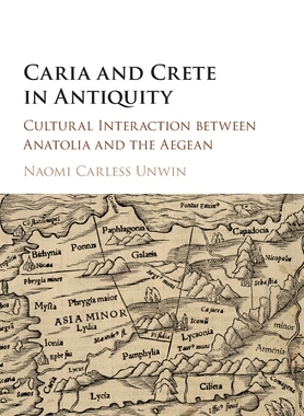 【预订】Caria and Crete in Antiquity