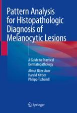 【预订】Pattern Analysis for Histopathologic Diagnosis of Melanocytic Lesion 9783031076657