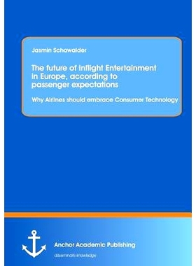 预订 The future of Inflight Entertainment in Europe, according to passenger expectations: Why Airlines should embrace Co