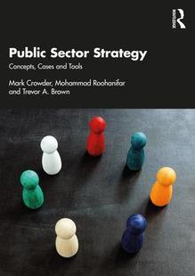 Strategy Sector Public 9780367361754 预订