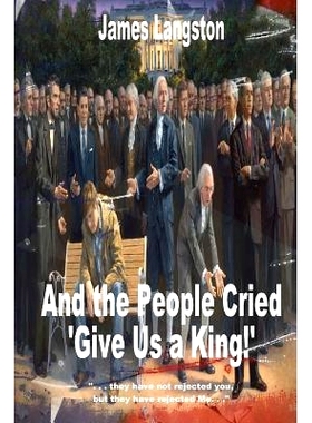 预订 And the People Cried, 