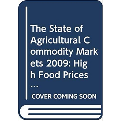预订 The State of Agricultural Commodity Markets 2009: 9789256062802