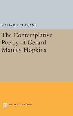 【预订】The Contemplative Poetry of Gerard Manley Hopkins