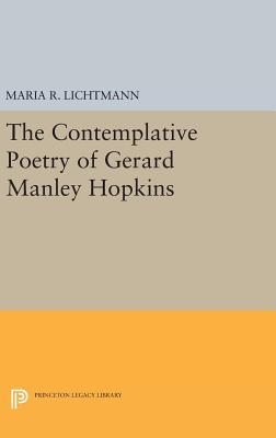 【预订】The Contemplative Poetry of Gerard Manley Hopkins