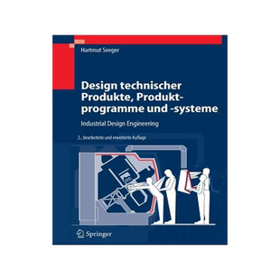 预订 Design technischer Produkte, Produktprogramme und -systeme