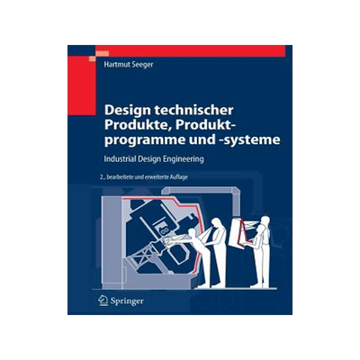 预订 Design technischer Produkte, Produktprogramme und -systeme