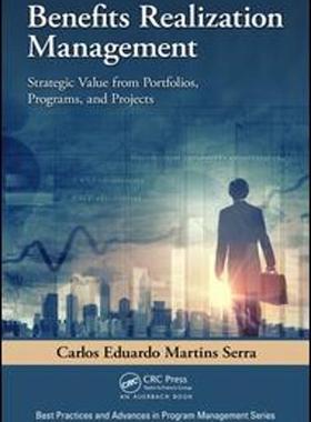 [预订]Benefits Realization Management 9781498739252