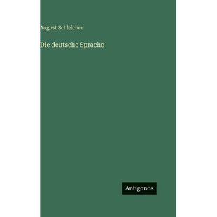 预订 Die deutsche Sprache: 9783386963183