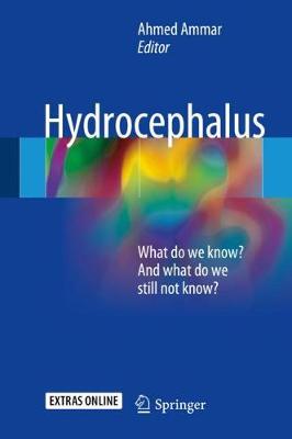 【预订】Hydrocephalus