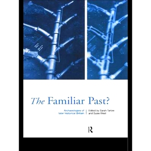Archaeologies Later 预订 Britain Past? Historical 9780415188067 Familiar