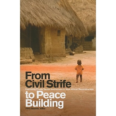 Examining Private Sector Involvement in