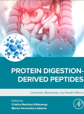 预订 Protein Digestion-Derived Peptides