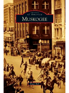 预订 Muskogee: 9781531660918