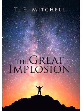 预订 The Great Implosion: 9781543426946