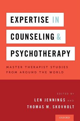 【预订】Expertise in Counseling and Psychotherapy