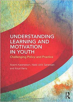 【预售】Understanding Learning and Motivation in Youth