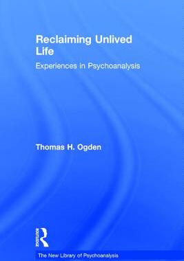 【预订】Reclaiming Unlived Life