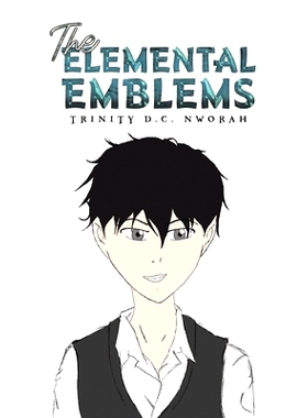 预订 The Elemental Emblems: 9781398459373