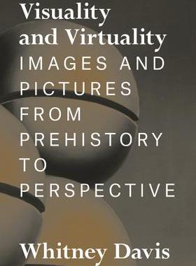 【预订】Visuality and Virtuality