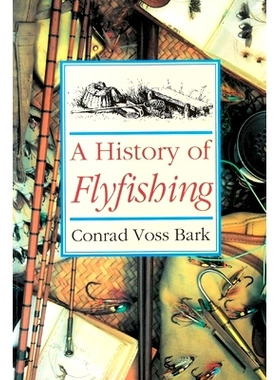 预订 History of Flyfishing: 9781873674161