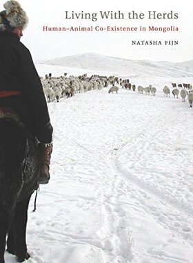 【预订】Living with Herds
