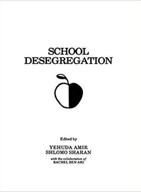 【预售】School Desegregation