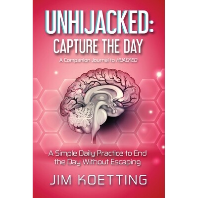 预订 Unhijacked: Capture the Day 9798994237496