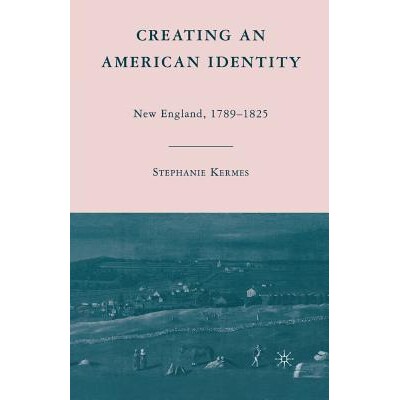 New England, 1789&ndash;1825