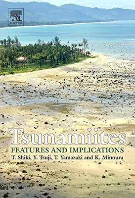 【预订】Tsunamiites - Features and Implications