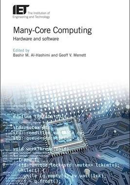 [预订]Many-Core Computing 9781785615825