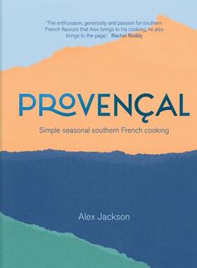 [预订]Provencal 9781911682721