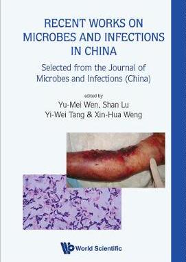 【预订】RECENT WORKS ON MICROBES AND INFECTIONS IN CHINA