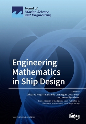 【预订】Engineering Mathematics in Ship Design