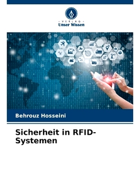 预订 Sicherheit in RFID-Systemen: 9786208356132