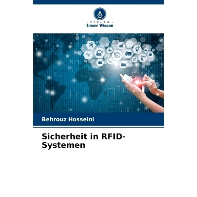 预订 Sicherheit in RFID-Systemen: 9786208356132