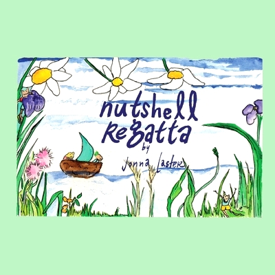 预订 Nutshell Regatta: 9781838030254