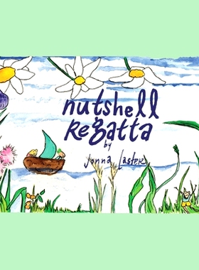 预订 Nutshell Regatta: 9781838030254