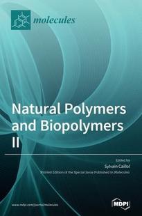 Polymers Natural and Biopolymers 9783036504049 预订