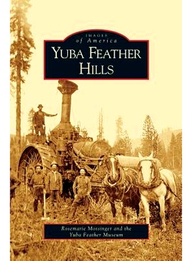 预订 Yuba Feather Hills: 9781531617103