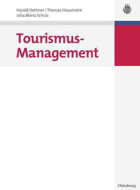【预订】Tourismus-Management 9783486585391