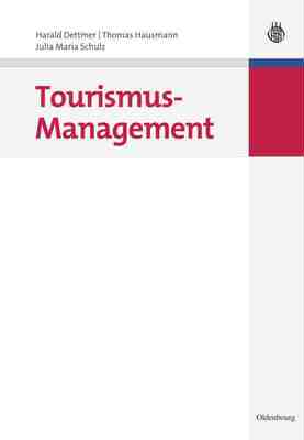 【预订】Tourismus-Management 9783486585391