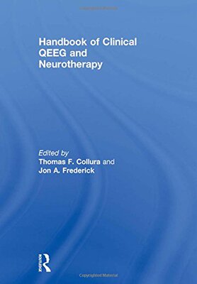 【预订】Handbook of Clinical QEEG and Neurotherapy