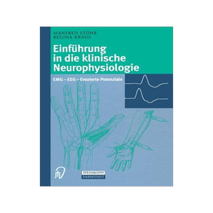 预订 Einführung in die klinische Neurophysiologie